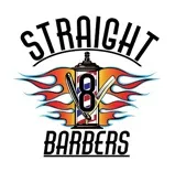 Straight 8 Barbers – Vernon