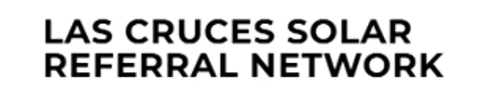 Las Cruces Solar Referral Network