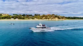 Searoad Ferries - Sorrento