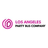 Los Angeles Party Bus Company