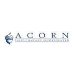 Acorn Stamps