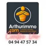 Flo Pottier - Conseillère Immobilier Arthurimmo Le Luc