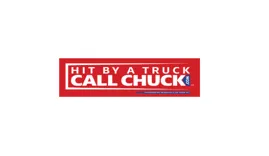 Hit by a Truck Call Chuck™