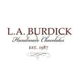 L.A. Burdick Handmade Chocolates, Soho Chocolate Shop & Café