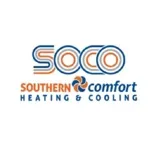 Southern Comfort Heating & Cooling