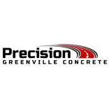 Precision Greenville Concrete