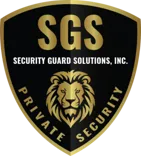 Security Guard Solutions Inc