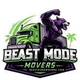 Beast Mode Movers