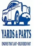 Yards and Parts