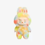 Labubu Keychain