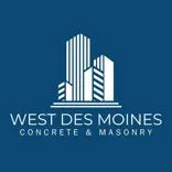 West Des Moines Concrete & Masonry