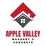 Apple Valley Masonry & Concrete