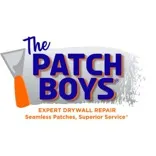 The Patch Boys of Columbia