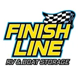 Finish Line RV Boat Storage