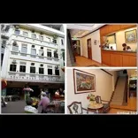 South East Asia Hotel