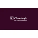 Fleming's Prime Steakhouse and Wine Bar Anaheim 