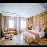 TIMAZIN HOTEL DAKHLA