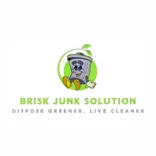 Brisk Junk Solution LLC