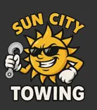 Sun City Towing – Motorcycle & Electric Vehicle Towing