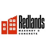 Redlands Masonry & Concrete