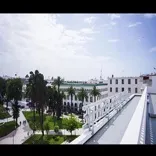 Az Hotel Rabat Centre