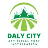 Daly City Artificial Turf Installation