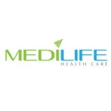 MEDILIFE HOMECARE DUBAI