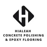 Hialeah Concrete Polishing & Epoxy Flooring
