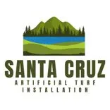 Santa Cruz Artificial Turf Installation