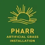 Pharr Artificial Grass Installation