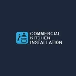 Commercial Kitchen Installation Ltd