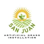 San Juan Artificial Grass Installation