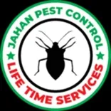 Jahan Pest Control