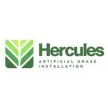 Hercules Artificial Grass Installation
