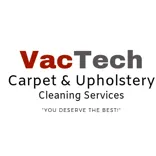 VacTech Carpet & Upholstery Cleaning Services