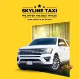 Skyline Taxi