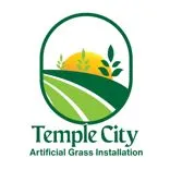 Temple City Artificial Grass Installation