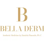 Bella Derm Aesthetic Medicine by Daniela Pimentle Physician Assistant, Inc.