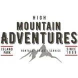 High Mountain Adventures