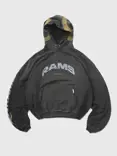 Rams Represent Hoodie