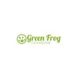 Green Frog Cleaning