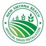 New Smyrna Beach Artificial Grass Installation