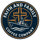Faith and Family Coffee Company 