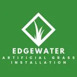Edgewater Artificial Grass Installation