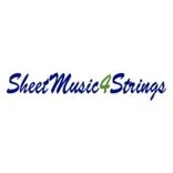 SheetMusic4Strings