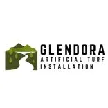 Glendora Artificial Turf Installation
