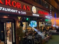 Kroran Restaurant