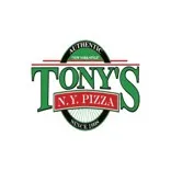 Tonys N.Y. Pizza