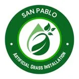 San Pablo Artificial Grass Installation