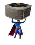Supa Air and Heat Inc